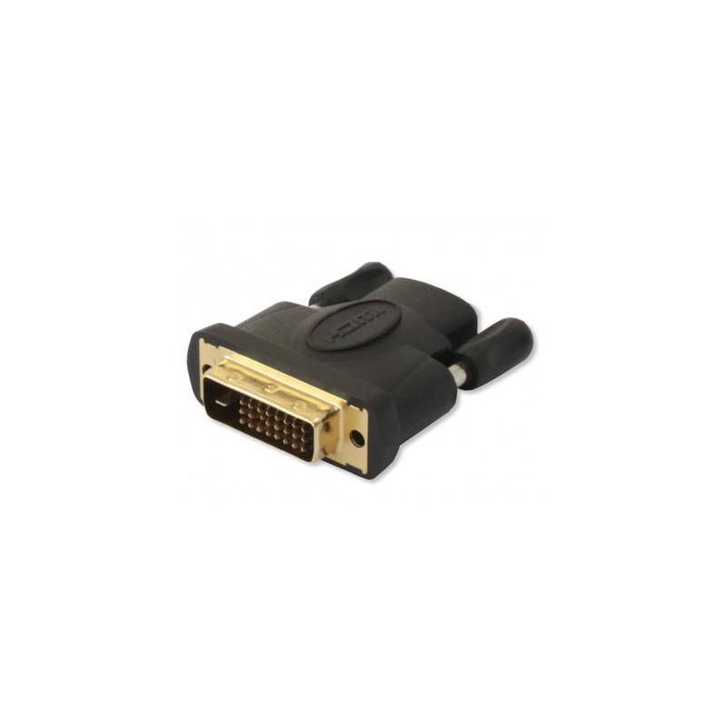 Hdmi (F) To Dvi-D (M) Adapter | APLIUM