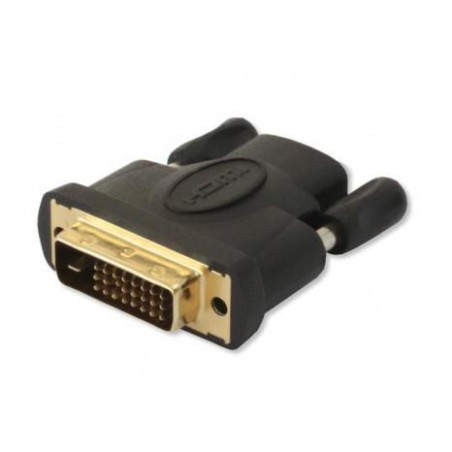 Hdmi (F) To Dvi-D (M) Adapter | APLIUM