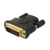 Hdmi (F) To Dvi-D (M) Adapter | APLIUM