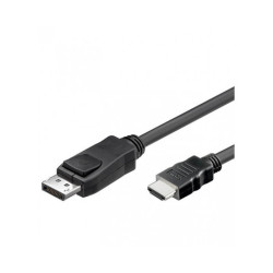 Converter Cable 1M