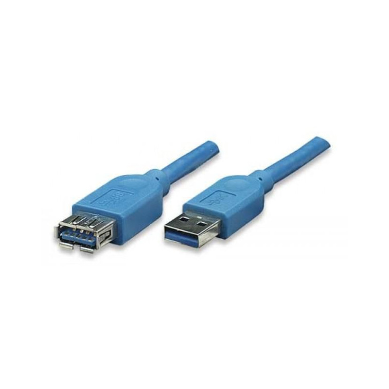 Extension Usb 3.0 Cable A