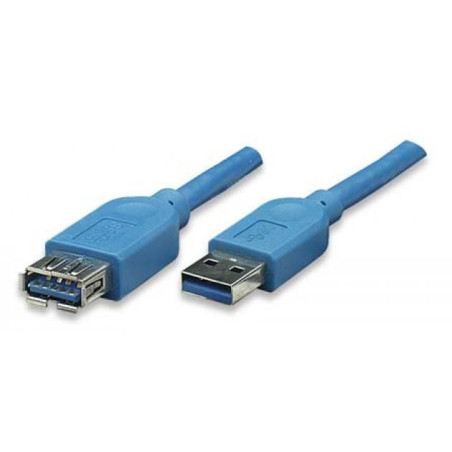 Extension Usb 3.0 Cable A