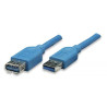 Extension Usb 3.0 Cable A