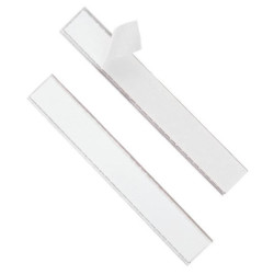 Self-Adhesive Label Rectangle