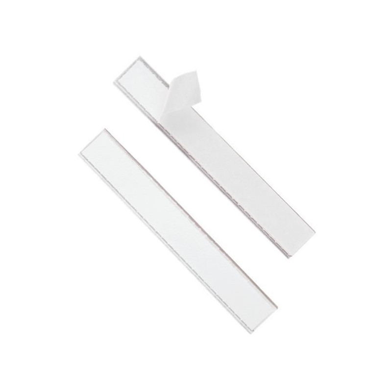 Self-Adhesive Label Rectangle