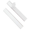 Self-Adhesive Label Rectangle