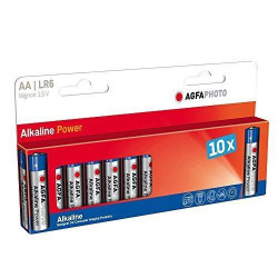 Household Battery Single-Use | APLIUM
