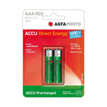 Direct Energy Aaa