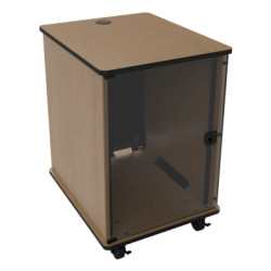 16SP27D MOBILE F RACK E1