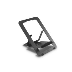 EQ Aluminum Adjustable Laptop Stand