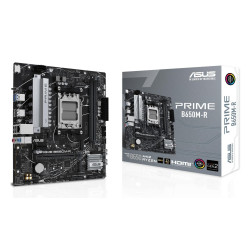ASUS PRIME B650M-R AMD B650 Zócalo AM5 micro ATX | APLIUM