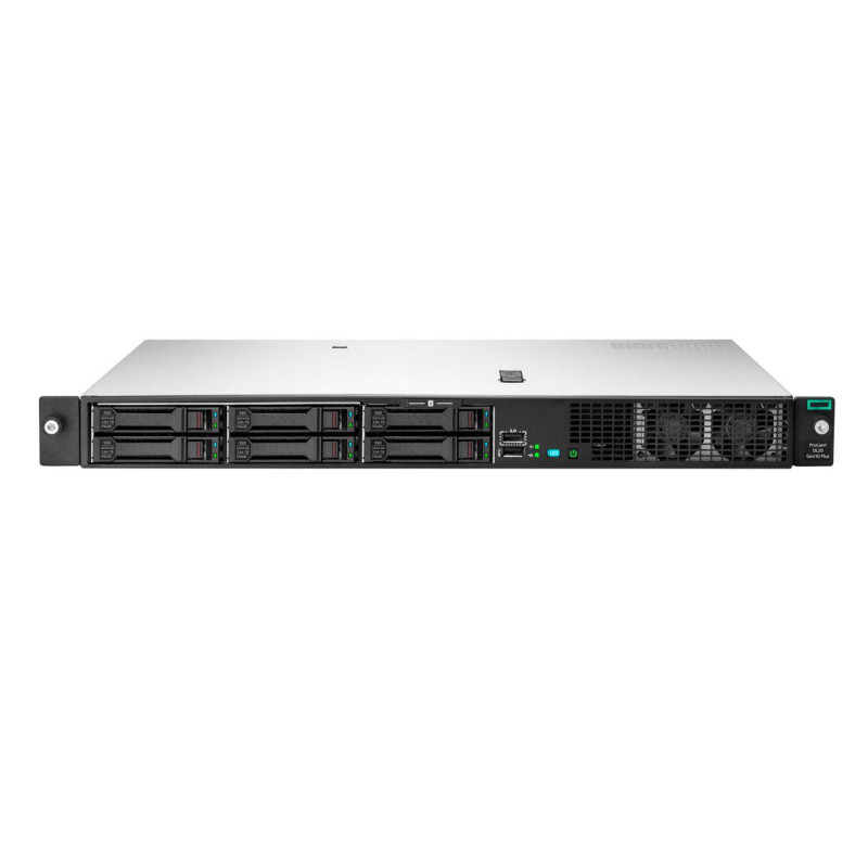 Proliant Dl20 Gen10 Server