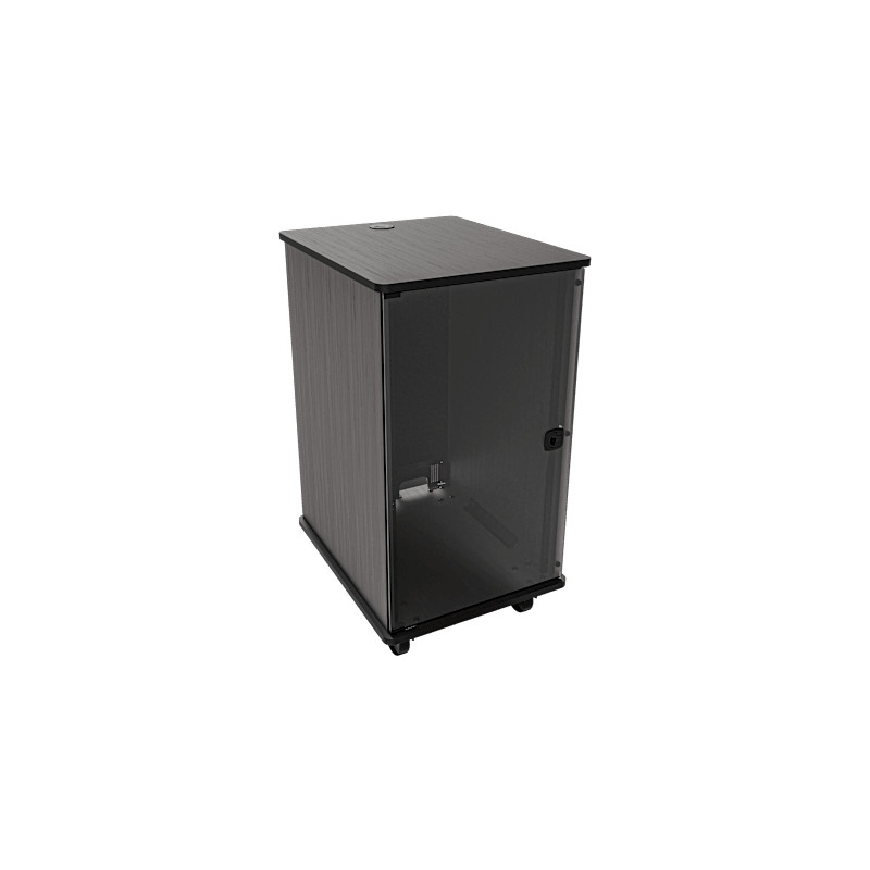 20SP27D MOBILE F RACK A3