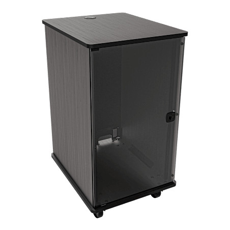 20SP27D MOBILE F RACK A3