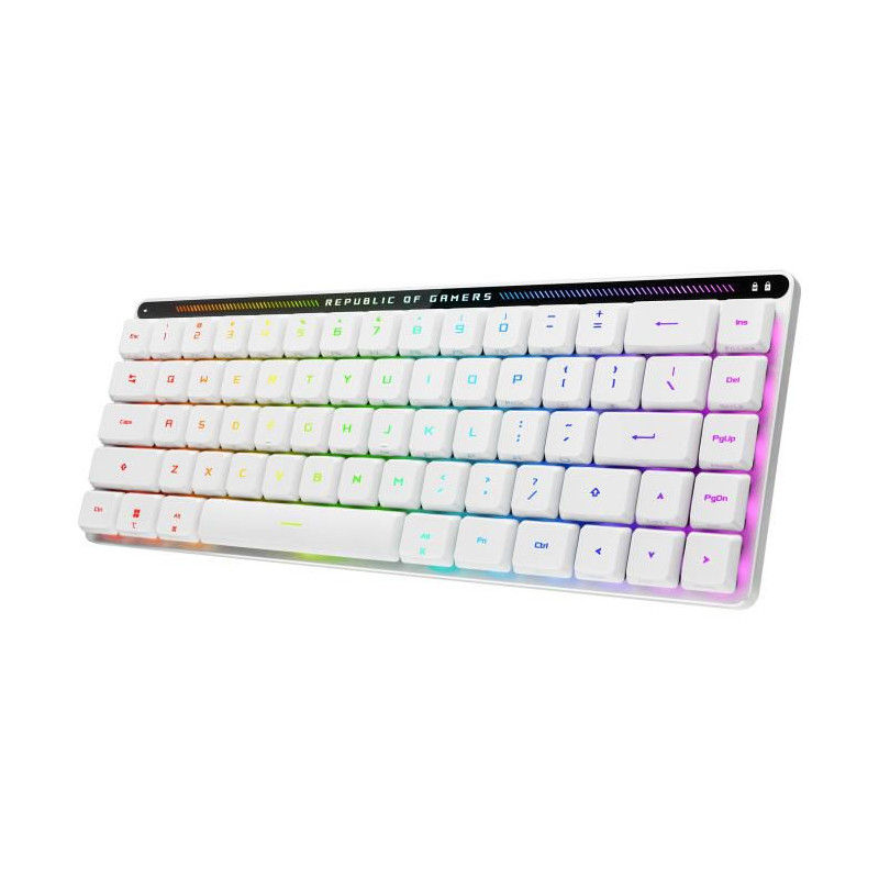 Rog Falchion Rx Low Profile