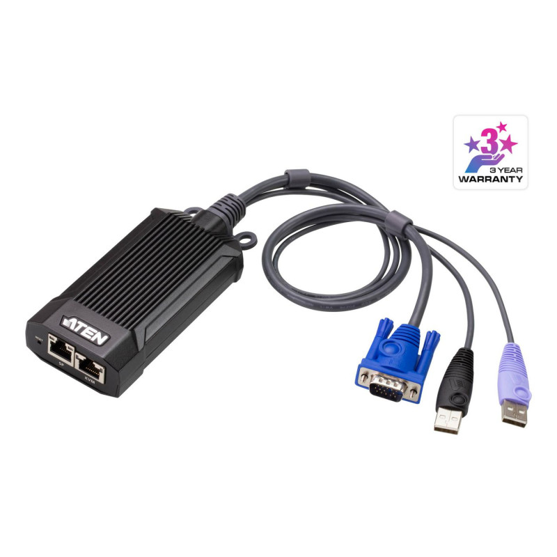 VGA USB KVM DigiProcessor