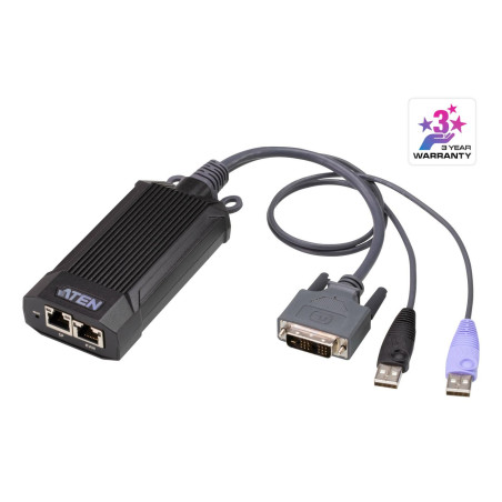 DVI USB KVM DigiProcessor