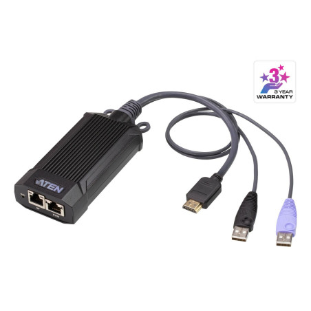 HDMI USB KVM DigiProcessor