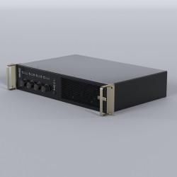 HADA-4B150 is a 4x125W | APLIUM