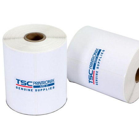 TT Labels, 102x102mm,