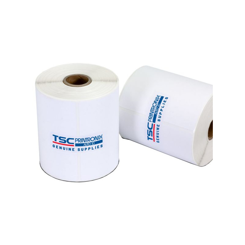 TT Labels, 102x150mm,