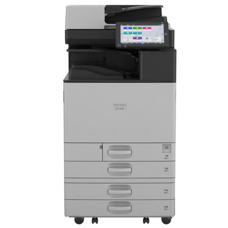 Im C2010A Laser A3 4800 X