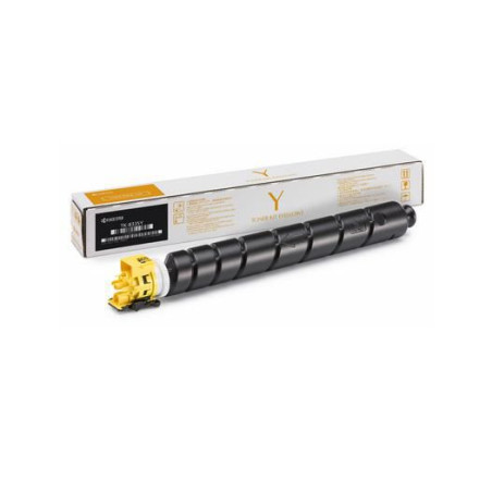 Tk-8335Y Toner Cartridge 1