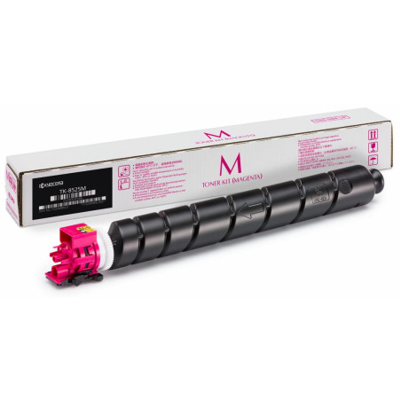 Tk-8525M Toner Cartridge 1