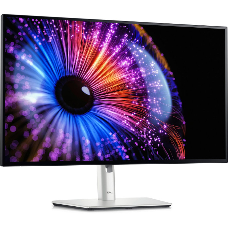 UltraSharp 27 Thunderbolt Hub