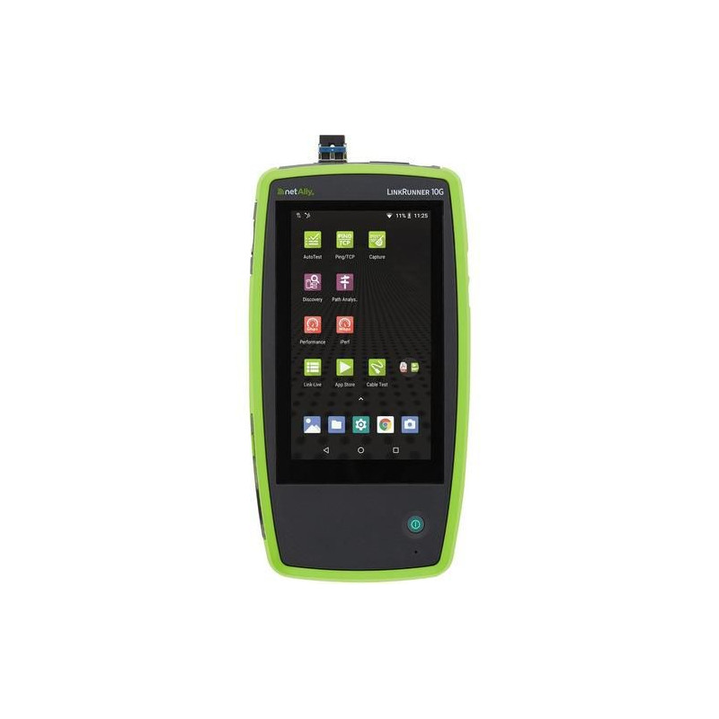 Linkrunner&Reg 10G Advanced