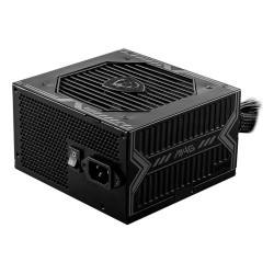 Mag A550Bn Uk Psu '550W, 80 | APLIUM