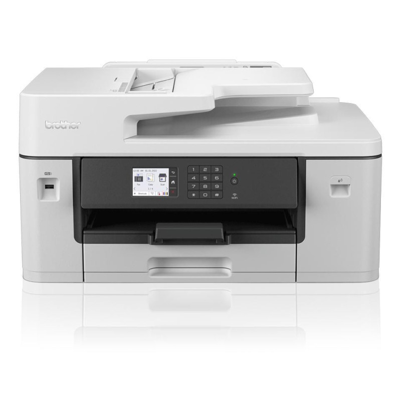 Multifunction Printer Inkjet
