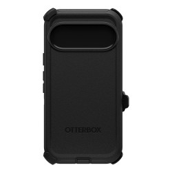 Defender Google Pixel 9/9Pro BLK PolyBag