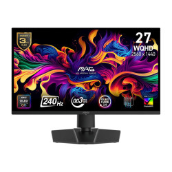 Computer Monitor 68.6 Cm