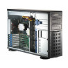 Server Barebone Intel C741