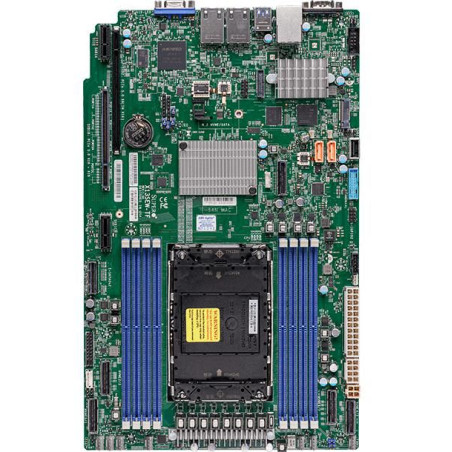 X13Sew-Tf Intel C741 Lga 4677