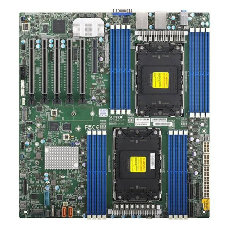 Mbd-X13Dai-T Intel C741 Lga