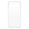 React Google Pixel 9 Pro XL CLR PolyBag