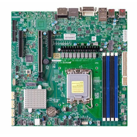 Mbd-X13Saz-Q Intel Q670E