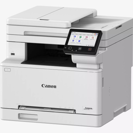 I-Sensys Mf667Cdw Laser A4