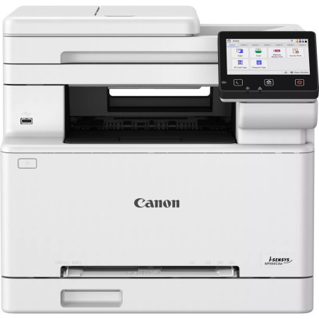 I-Sensys Mf664Cdw Laser A4