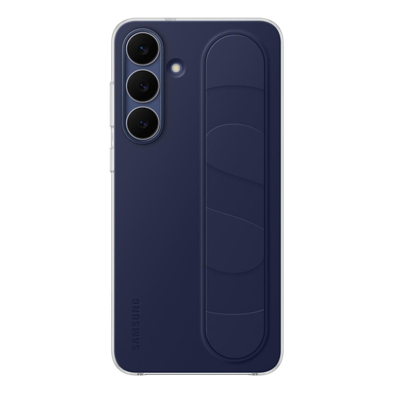 Standing Grip Case For Galaxy