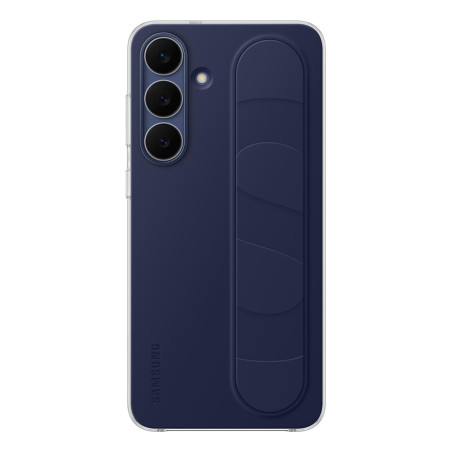 Standing Grip Case For Galaxy