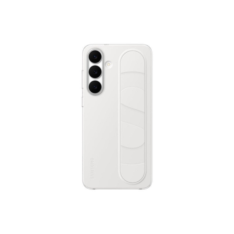 Standing Grip Case For Galaxy