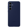 Silicone Case For Galaxy S25