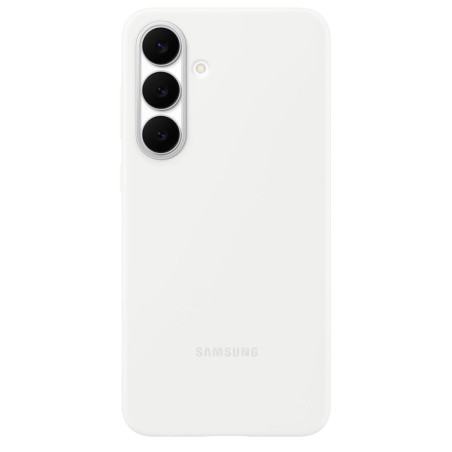 Silicone Case For Galaxy S25