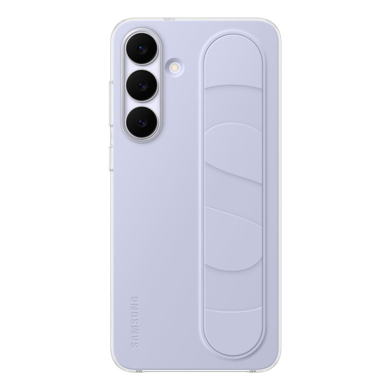 Standing Grip Case For Galaxy