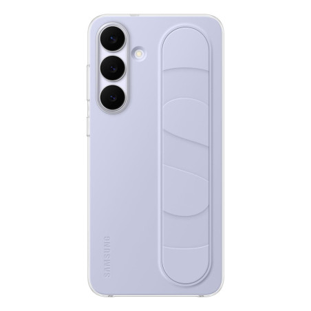 Standing Grip Case For Galaxy