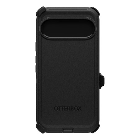 Defender Google Pixel 9ProXL BLK PolyBag