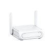Router de Viaje Inalámbrico 5G Móvil Asus RT-BE58 Go/ WiFi 7/ 3600Mbps